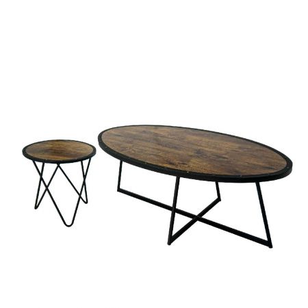 Naast industrieel meubilair zijn er ook meubels in industriële stijl die versierd zijn met ankers.Slicethinnerricht zich op de ontwikkeling van alle soorten meubels in industriële stijl.